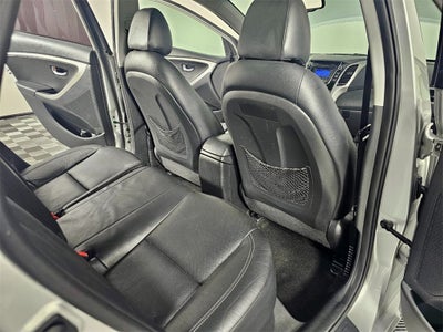 2013 Hyundai Elantra GT Base