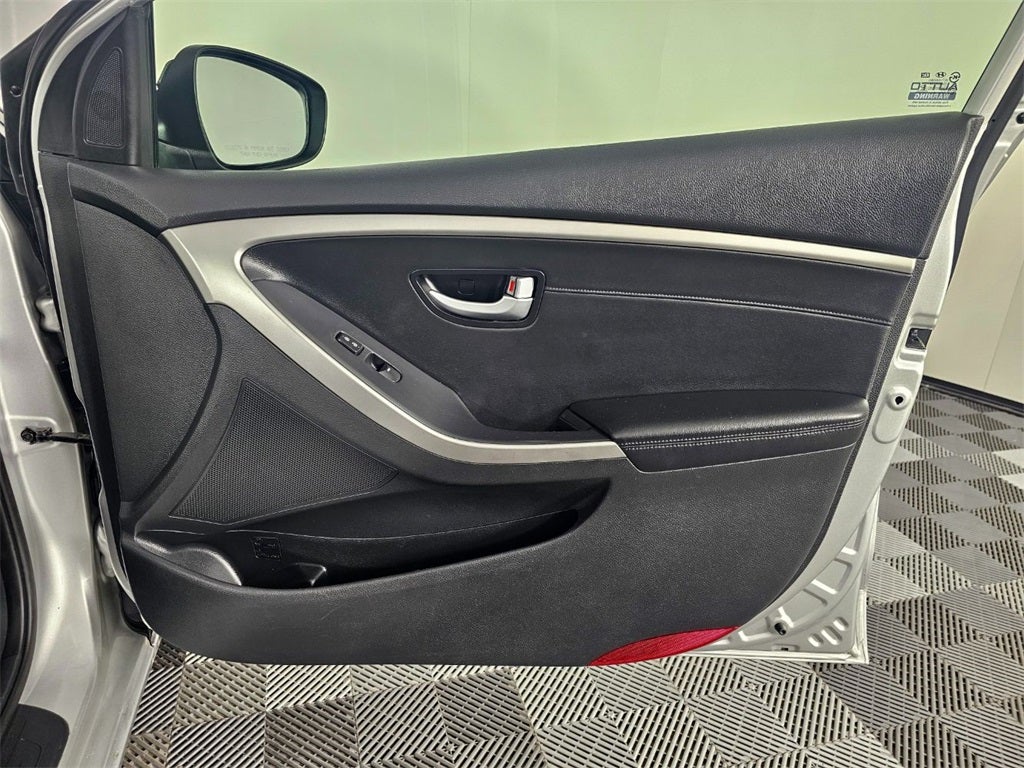 2013 Hyundai Elantra GT Base