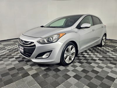 2013 Hyundai Elantra GT Base
