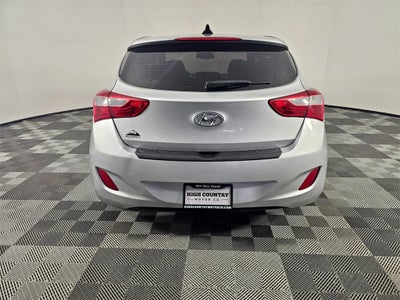 2013 Hyundai Elantra GT Base