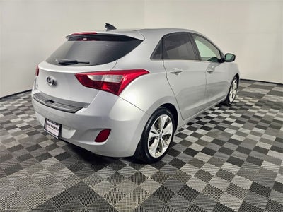 2013 Hyundai Elantra GT Base