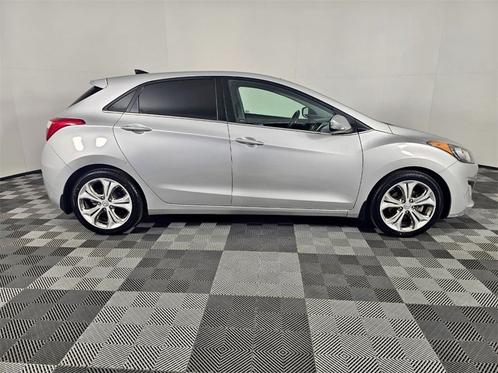 2013 Hyundai Elantra GT Base