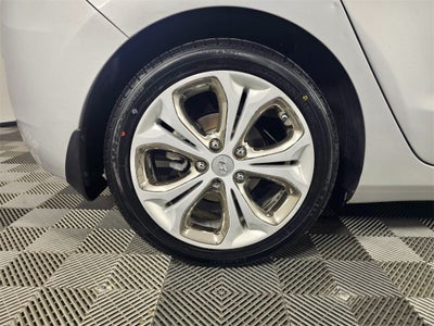 2013 Hyundai Elantra GT Base