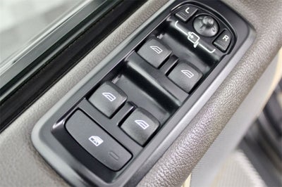 2013 Land Rover LR4 HSE