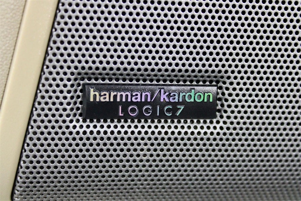 2013 Land Rover LR4 HSE