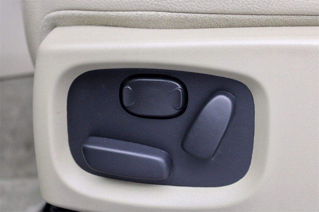 2013 Land Rover LR4 HSE