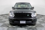 2013 Land Rover LR4 HSE