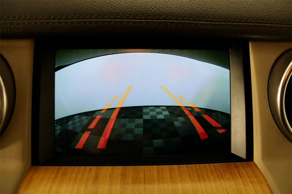 2013 Land Rover LR4 HSE