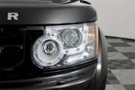 2013 Land Rover LR4 HSE