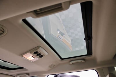 2013 Land Rover LR4 HSE