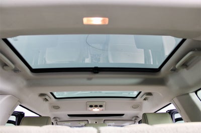 2013 Land Rover LR4 HSE