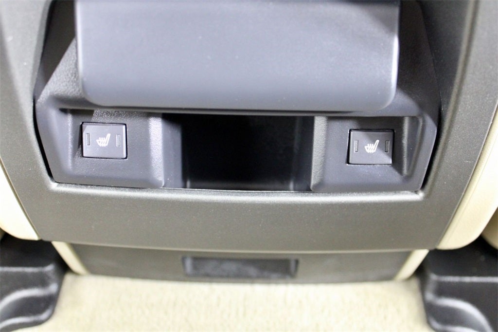 2013 Land Rover LR4 HSE