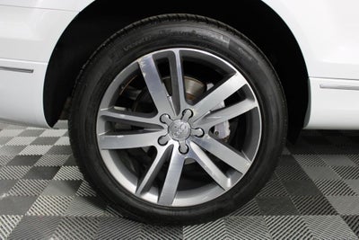 2015 Audi Q7 3.0T Premium quattro
