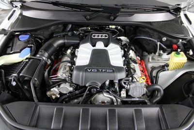 2015 Audi Q7 3.0T Premium quattro