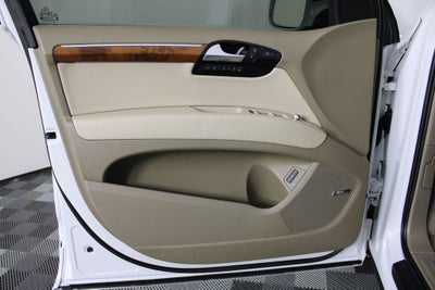 2015 Audi Q7 3.0T Premium quattro