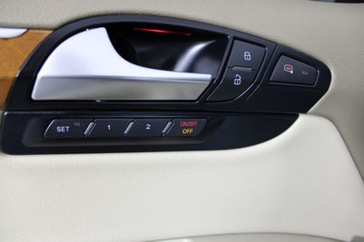 2015 Audi Q7 3.0T Premium quattro