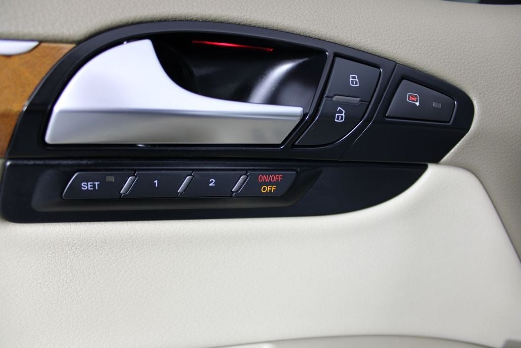 2015 Audi Q7 3.0T Premium quattro