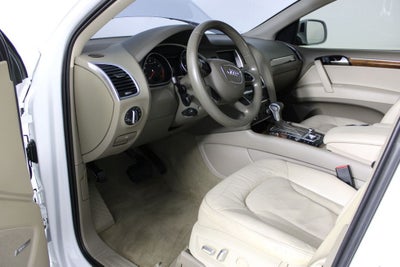 2015 Audi Q7 3.0T Premium quattro