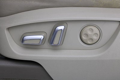 2015 Audi Q7 3.0T Premium quattro