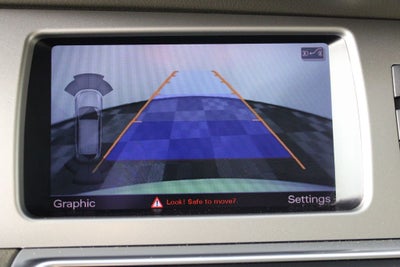 2015 Audi Q7 3.0T Premium quattro