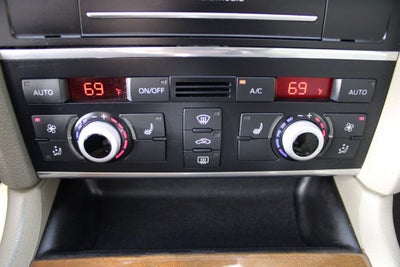 2015 Audi Q7 3.0T Premium quattro