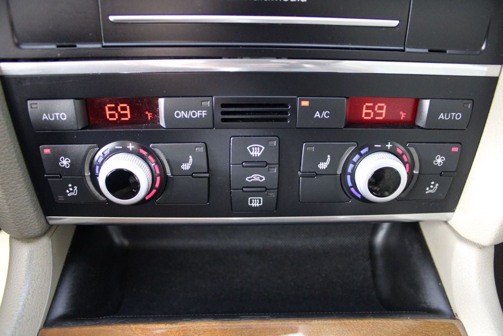 2015 Audi Q7 3.0T Premium quattro