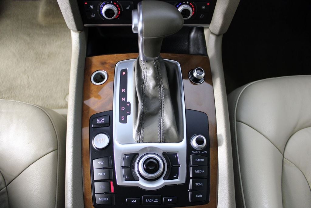 2015 Audi Q7 3.0T Premium quattro