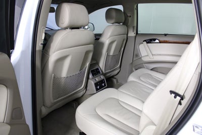 2015 Audi Q7 3.0T Premium quattro