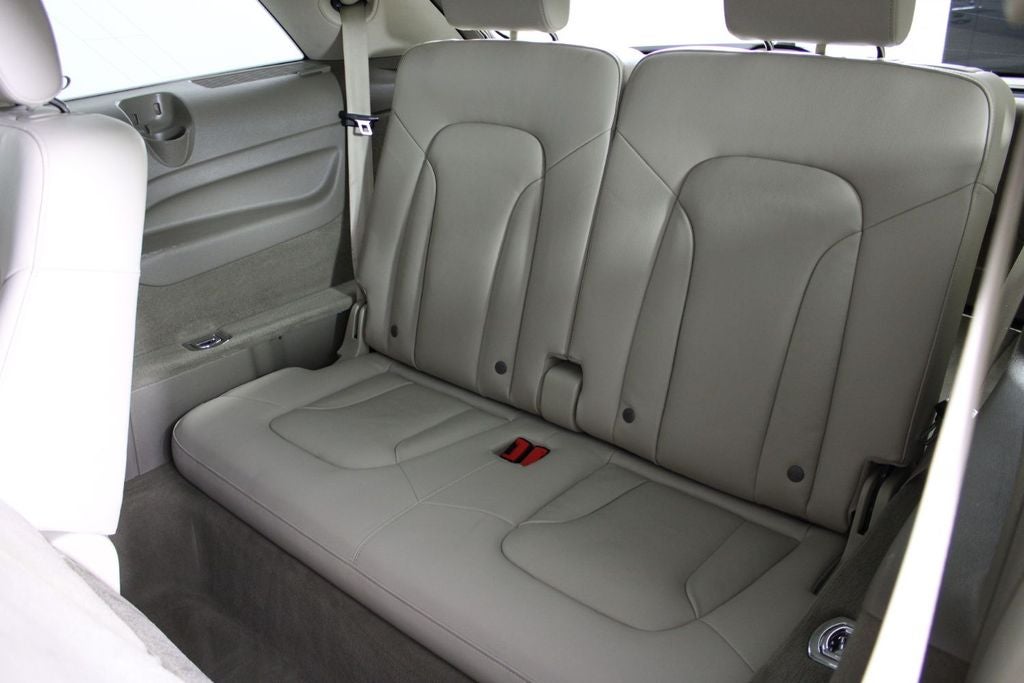 2015 Audi Q7 3.0T Premium quattro