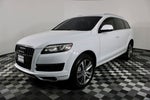 2015 Audi Q7 3.0T Premium quattro