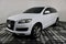 2015 Audi Q7 3.0T Premium quattro
