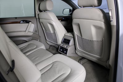 2015 Audi Q7 3.0T Premium quattro