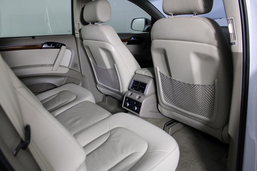 2015 Audi Q7 3.0T Premium quattro