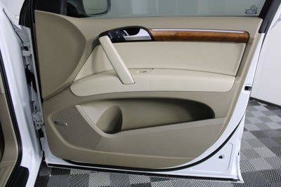 2015 Audi Q7 3.0T Premium quattro