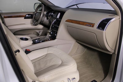 2015 Audi Q7 3.0T Premium quattro