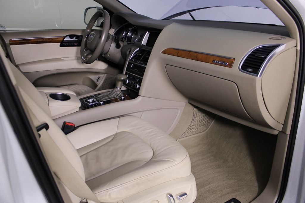 2015 Audi Q7 3.0T Premium quattro