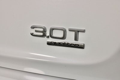 2015 Audi Q7 3.0T Premium quattro