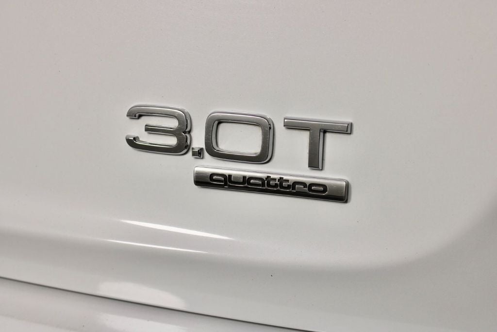 2015 Audi Q7 3.0T Premium quattro