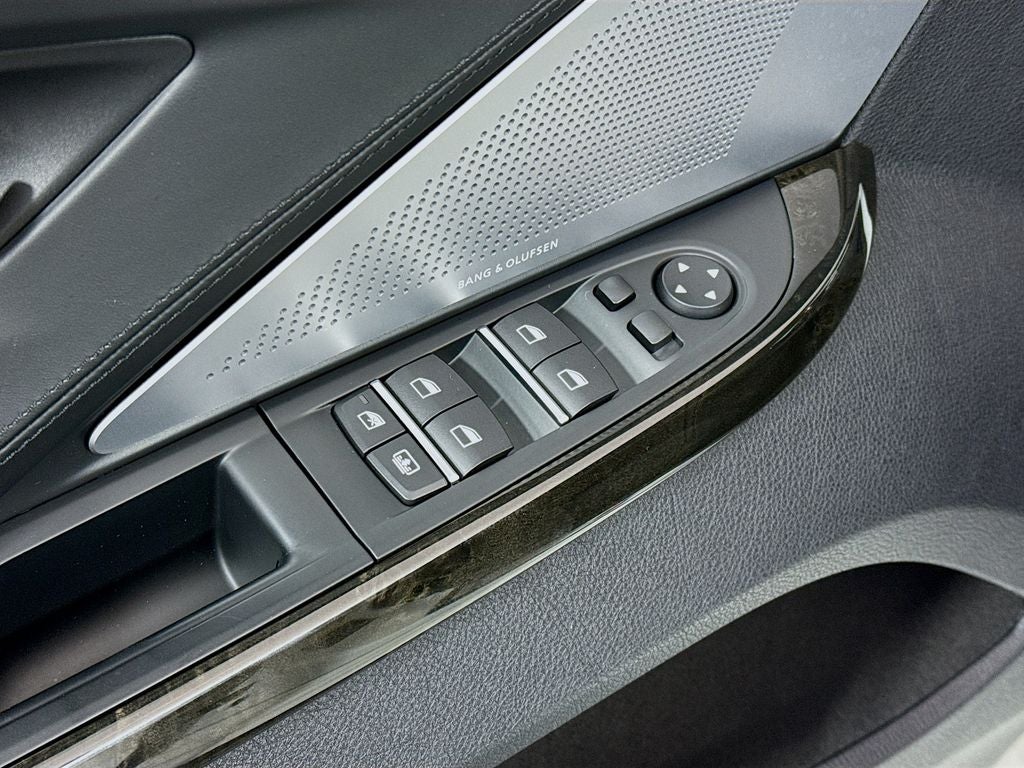 2015 BMW 6 Series 650i xDrive Gran Coupe