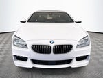 2015 BMW 6 Series 650i xDrive Gran Coupe