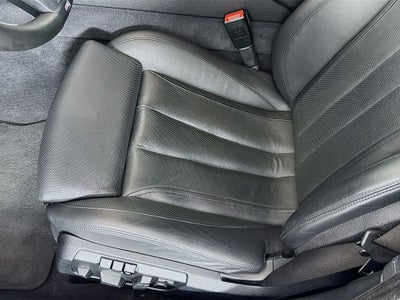 2015 BMW 6 Series 650i xDrive Gran Coupe