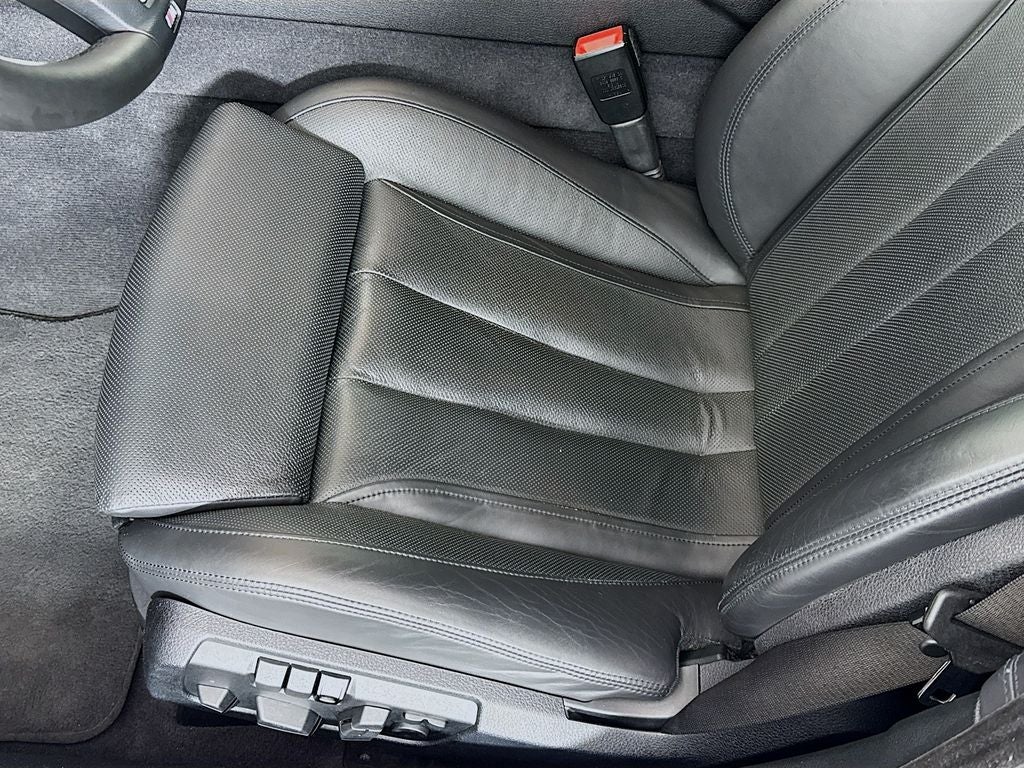 2015 BMW 6 Series 650i xDrive Gran Coupe