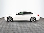 2015 BMW 6 Series 650i xDrive Gran Coupe