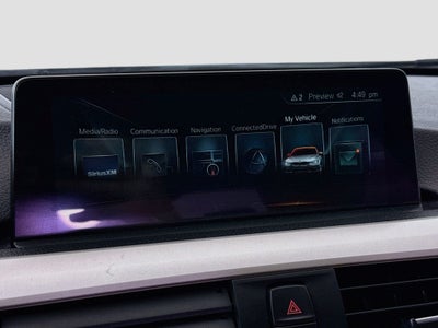 2017 BMW 3 Series 320i xDrive