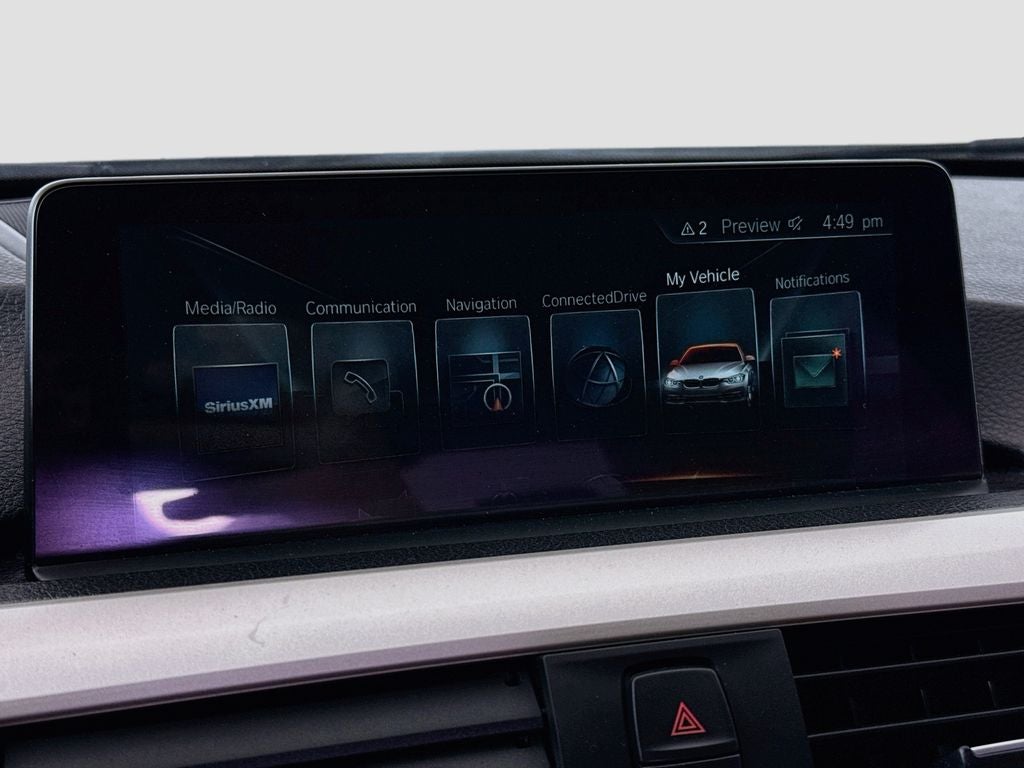2017 BMW 3 Series 320i xDrive