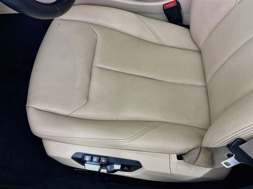 2017 BMW 3 Series 320i xDrive