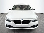 2017 BMW 3 Series 320i xDrive