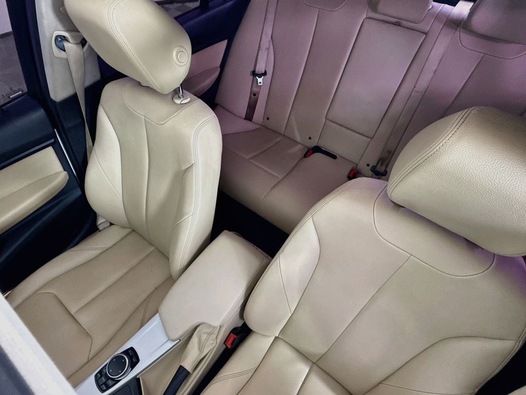 2017 BMW 3 Series 320i xDrive