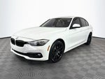 2017 BMW 3 Series 320i xDrive