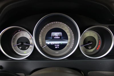 2013 Mercedes-Benz C-Class C 250 Sport